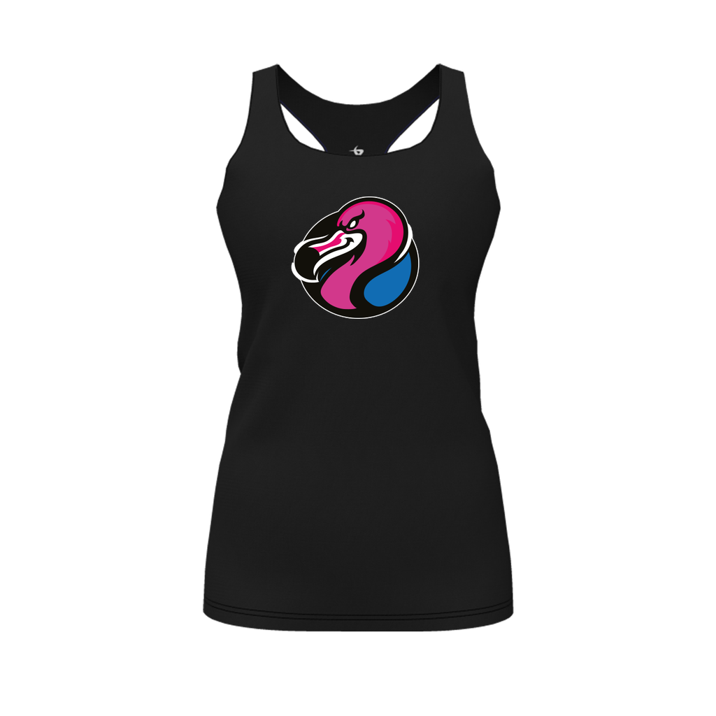 Decker Racerback Tank Top