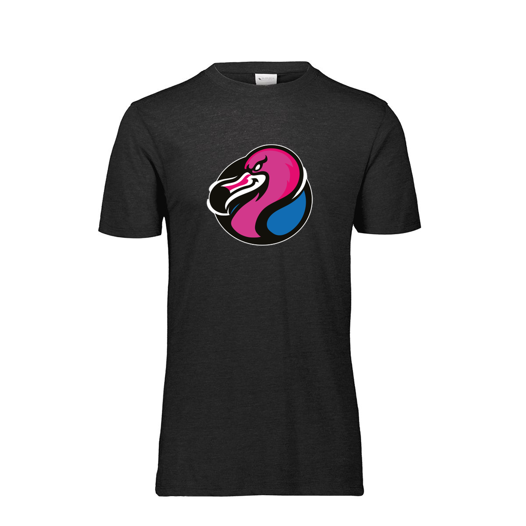 Decker Youth Tri-Blend T-Shirt - Short Sleeve