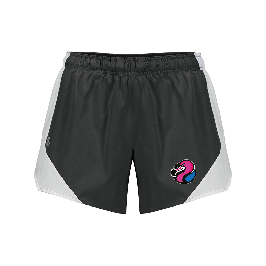 Girls Olympus Shorts