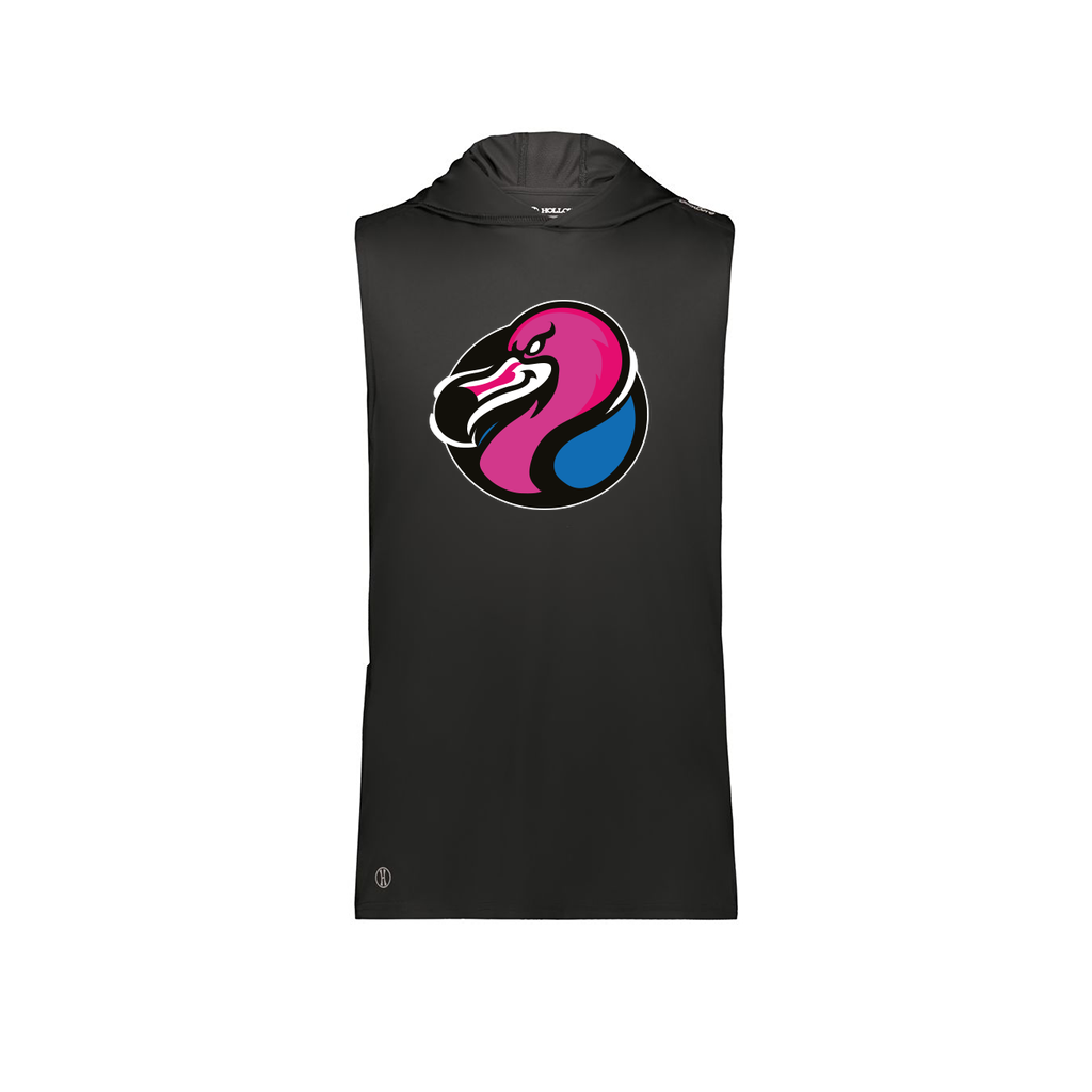 Men's CoolDry Sleeveless Hoodie