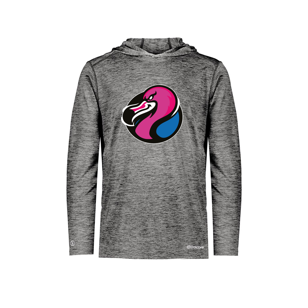 Decker Men's Charge Hoodie