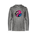 Decker Men's Charge Hoodie